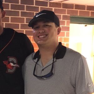 Meet your Posher, Dylan